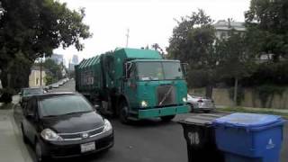 L.A. City Volvo/Amrep ASL