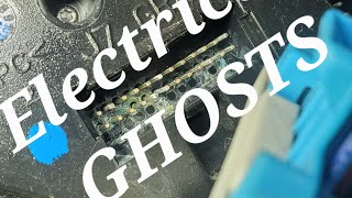 International LT truck electrical faults / problems REPAIRED! BCM, Lights, radio, ABS