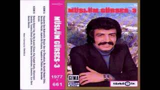 Müslüm Gürses - Hayatımı Sen Mahvettin  ♪ türküOla ♪ Resimi