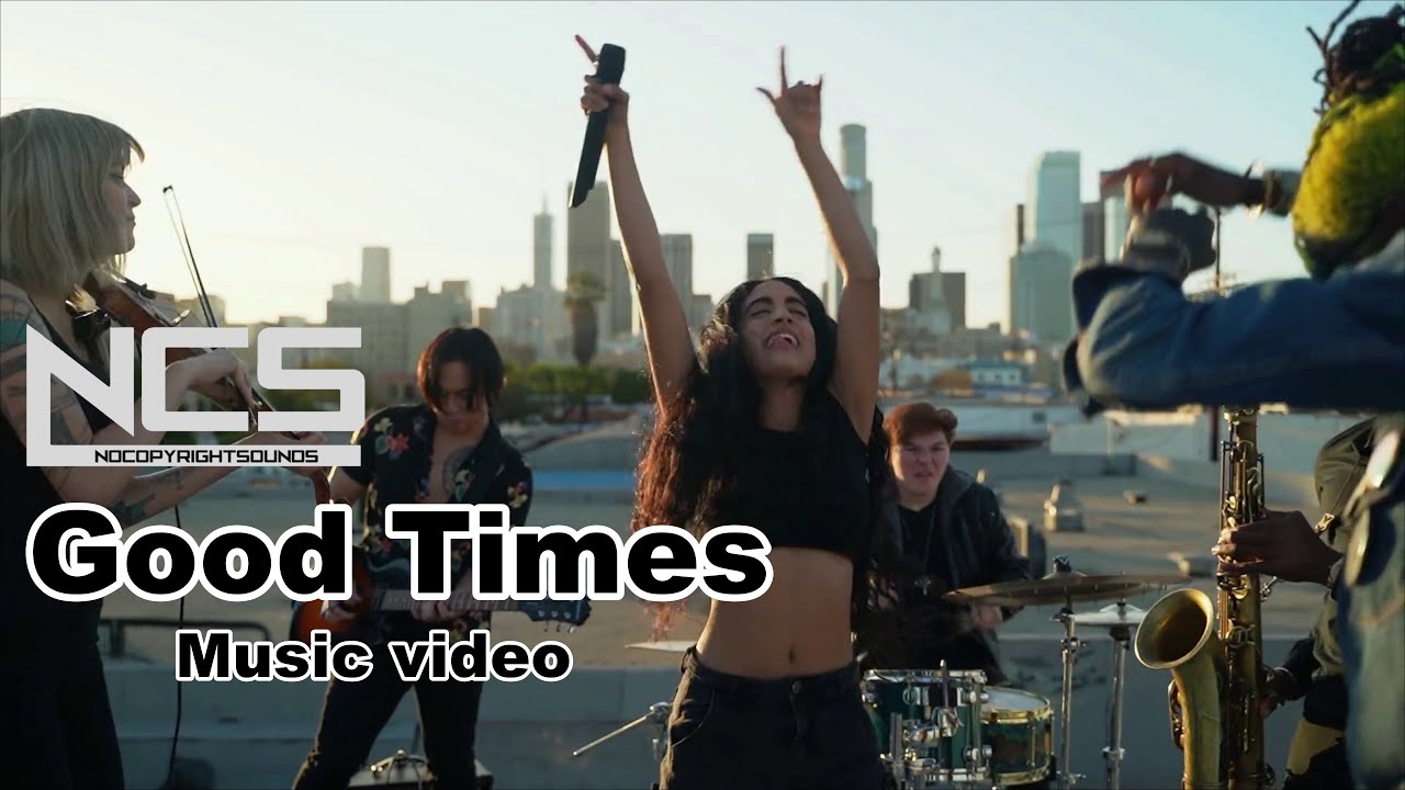Tobu - Good Times [NCS Release] | Music video