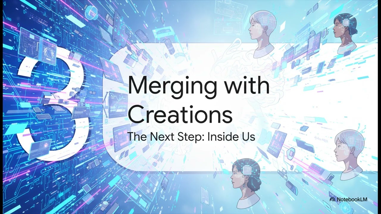 The Age of Spiritual Machines