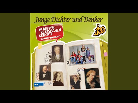 Der Zauberlehrling