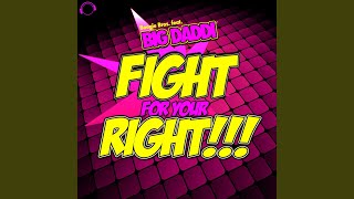 Fight for Your Right! (Nemex & the Last Hardstyler EDM Remix Edit)