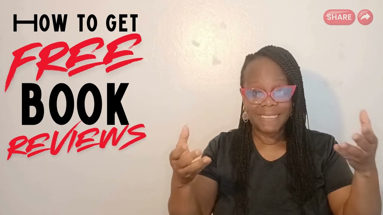 how to get free book reviews | write reviews to help them help you | 