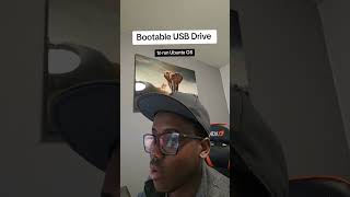 Creating A Bootable USB Flash Drive To Install Ubuntu On My Old Laptop (Hp 630)#bootableusb #Ubuntu