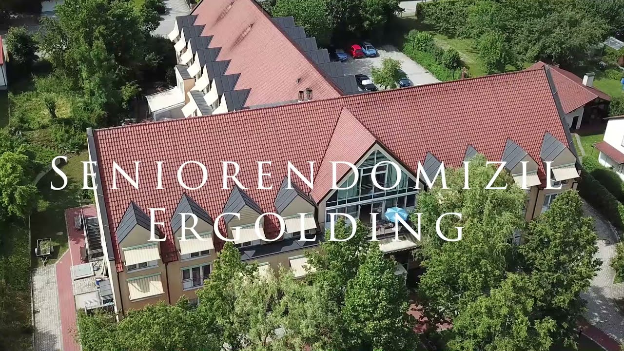 Seniorendomizil Ergolding