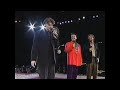 Gaither vocal band sings on my way to heaven  rare footage 1995