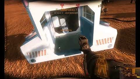 Take On Mars Resource Mod Timing Changes Final Tests Pt 2