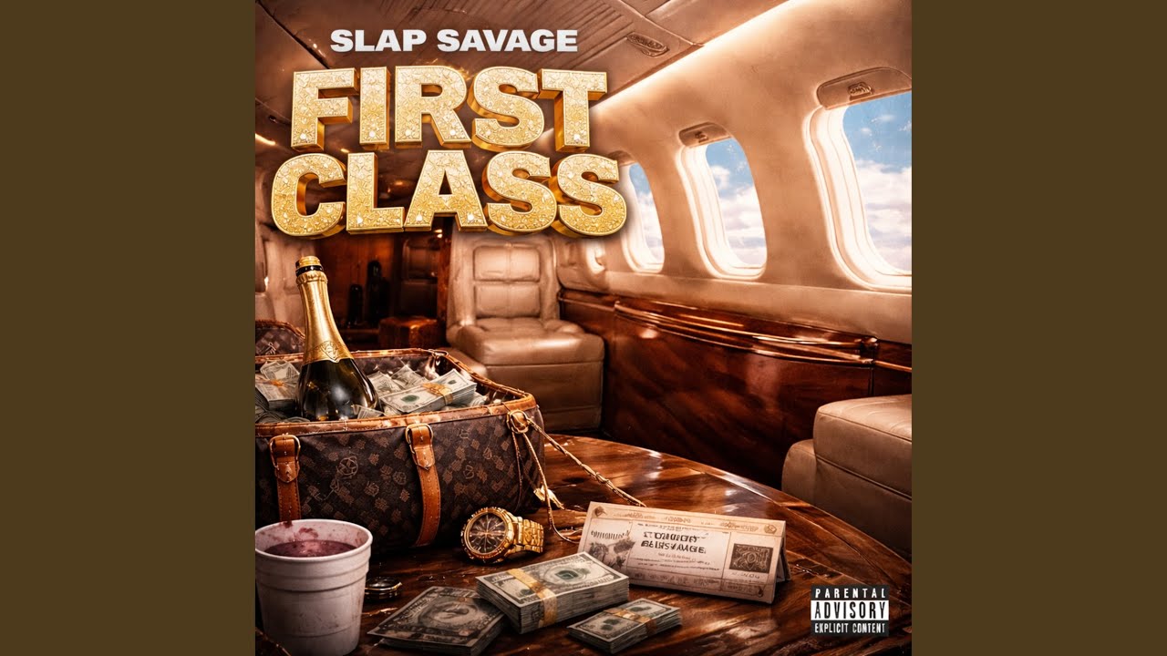 First Class auf YouTube ansehen First Class auf YouTube ansehen