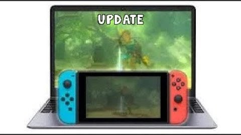 SysDVR 3.0 - Stream Switch Games to PC without a Capture Card