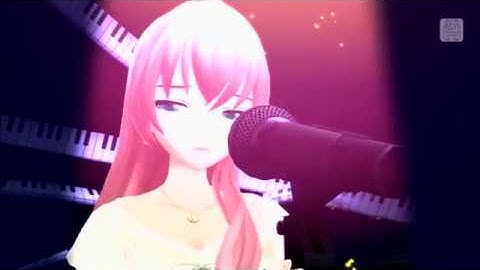 Project Diva F 2nd [Edit PV] Lie [English Dub]