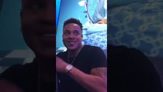 Rotimi LIVE at Essence Festival 2019