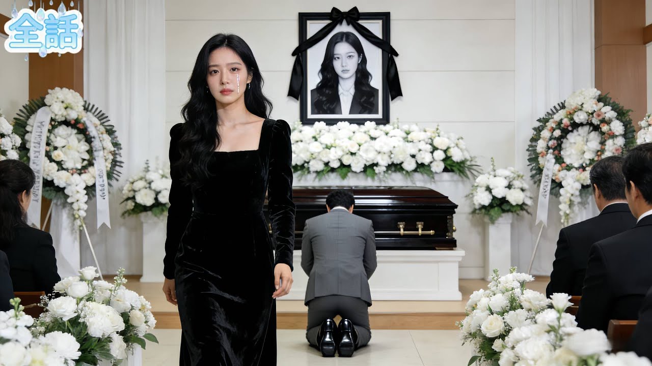 誰もが羨む結婚生活は、実は夫の偽りの芝居だった。裏切られた後、私は死んだふりをして去ることを選び、二度と会わない！#短編ドラマ #日本語 #夫婦