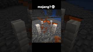 Download Lagu Why Mojang ☠️ #shorts #minecraft MP3