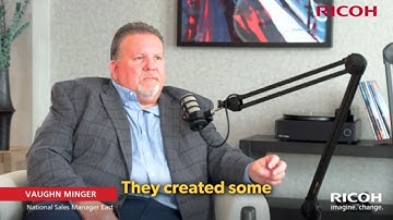 FADGI Compliance Guidelines, Explained | Ricoh Document Scanners