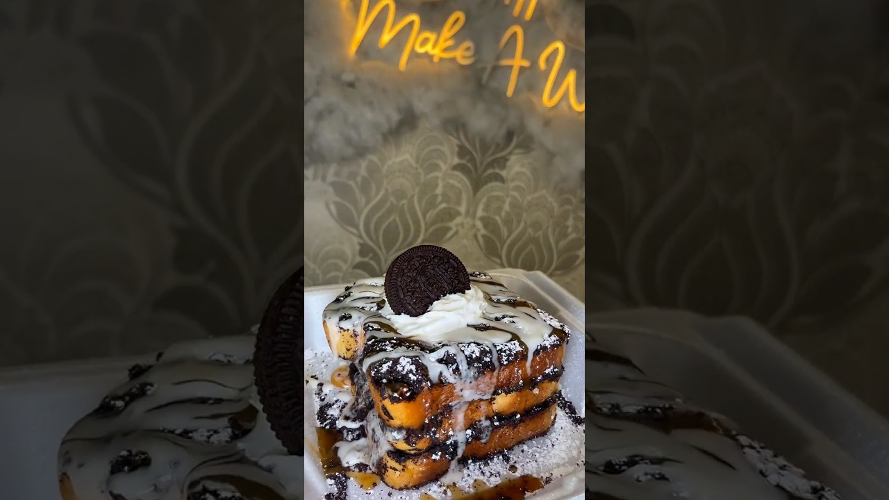 Best Brunch Spot in South Philly!? 🔥🔥 