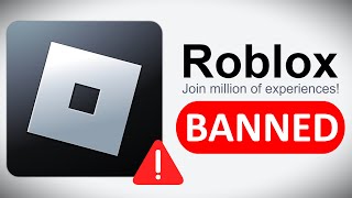 Roblox Is In HUGE TROUBLE... (Really Bad)