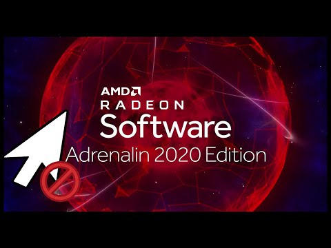 Как установить драйвер AMD без Adrenalin Edition | Устранение лагов на AMD | Стабилизация var CS:GO