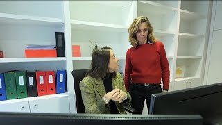 Collège de France - Mobilisation pour les chercheurs ukrainiens