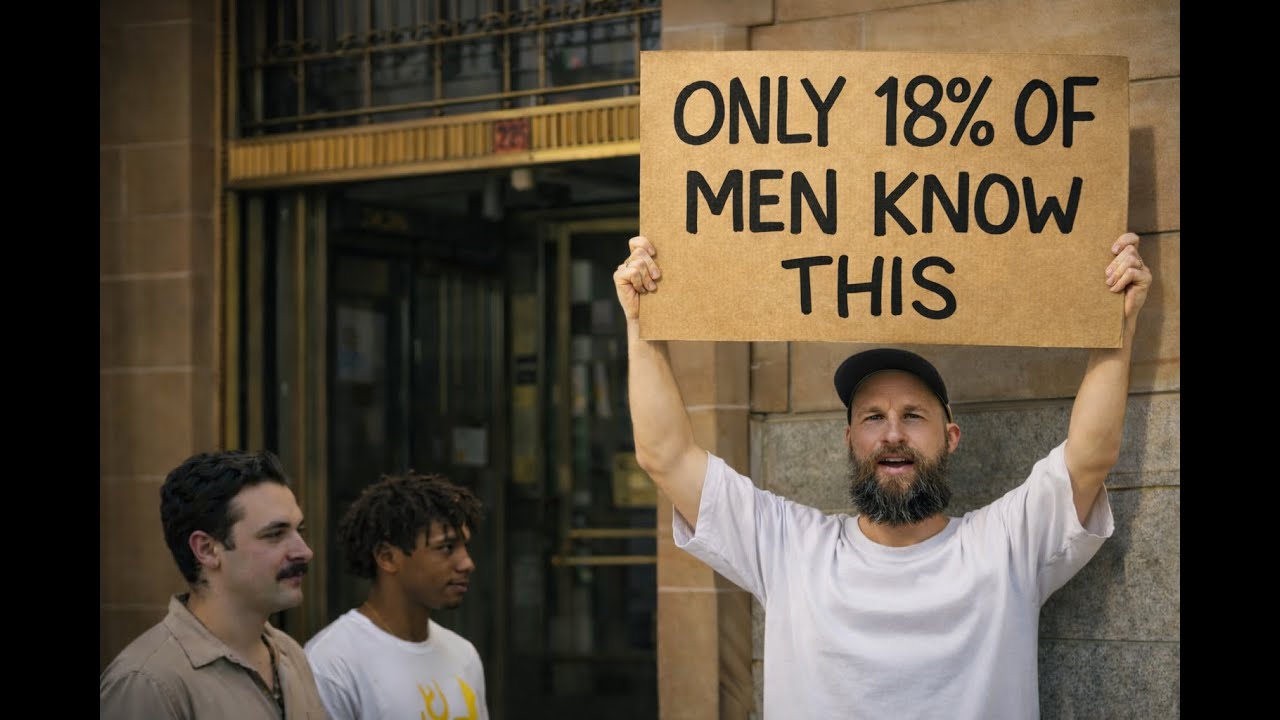 5 неявных признаков высокого эмоционального интеллекта у мужчин