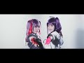 【Saint Snow】CRASH MIND 【踊ってみた】