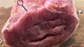Delicious Stuffed Pork Loin by This Grill Life 80 views 5 months ago 3 minutes, 14 seconds