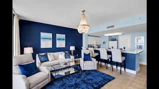 Majestic Beach T1-1205