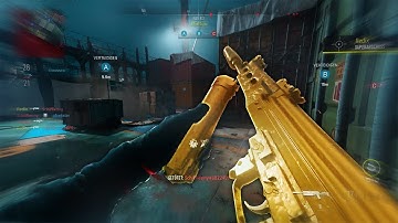 MWII: 22GS + 32GS MVW with MINIBAK | Redix IW