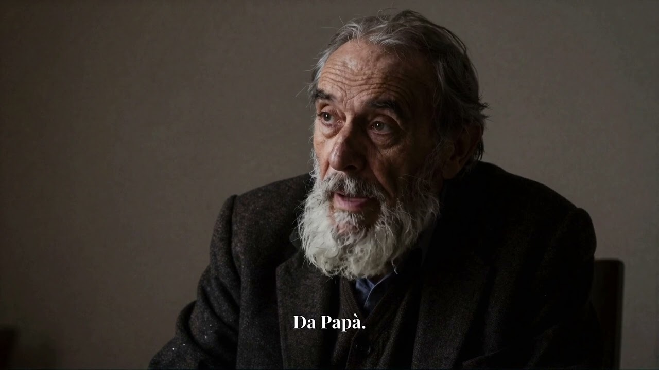 video 790 - L'EREDITA' INVISIBILE