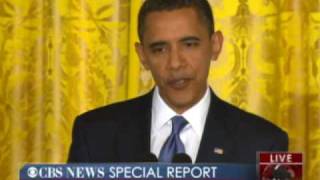 Obama's Critics "Don't Know the Facts"