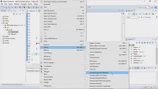 Programção de jogos Java Pong #2