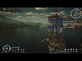 Skull et bones : détente et mission ..
