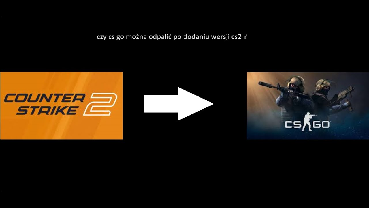 jak odpalić CS-GO LEGACY czyli starą wersje csa :) - YouTube