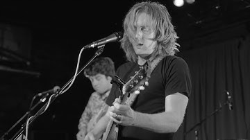 Carl Broemel - Rain Check - Official Video