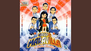 Video thumbnail of "Grupo Maravilla - Aliado del Tiempo"