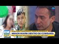 ¿Cómo debe intervenir la Policía con menores?: “No pueden ir al calabozo”