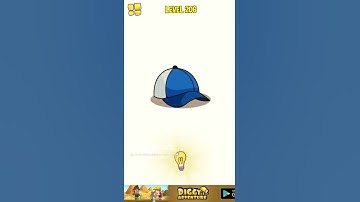 Draw Puzzle Level 206