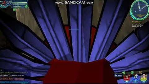 fusionfall retro coco nano mission