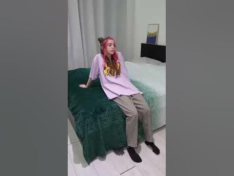 риви жёстко стонет! - YouTube