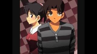 Detektiv Conan endining 7 Still for your love