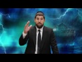 סגולת הזרע שמשון - פרשת נח - סודות מהתיבה - הרב אליהו עמר HD