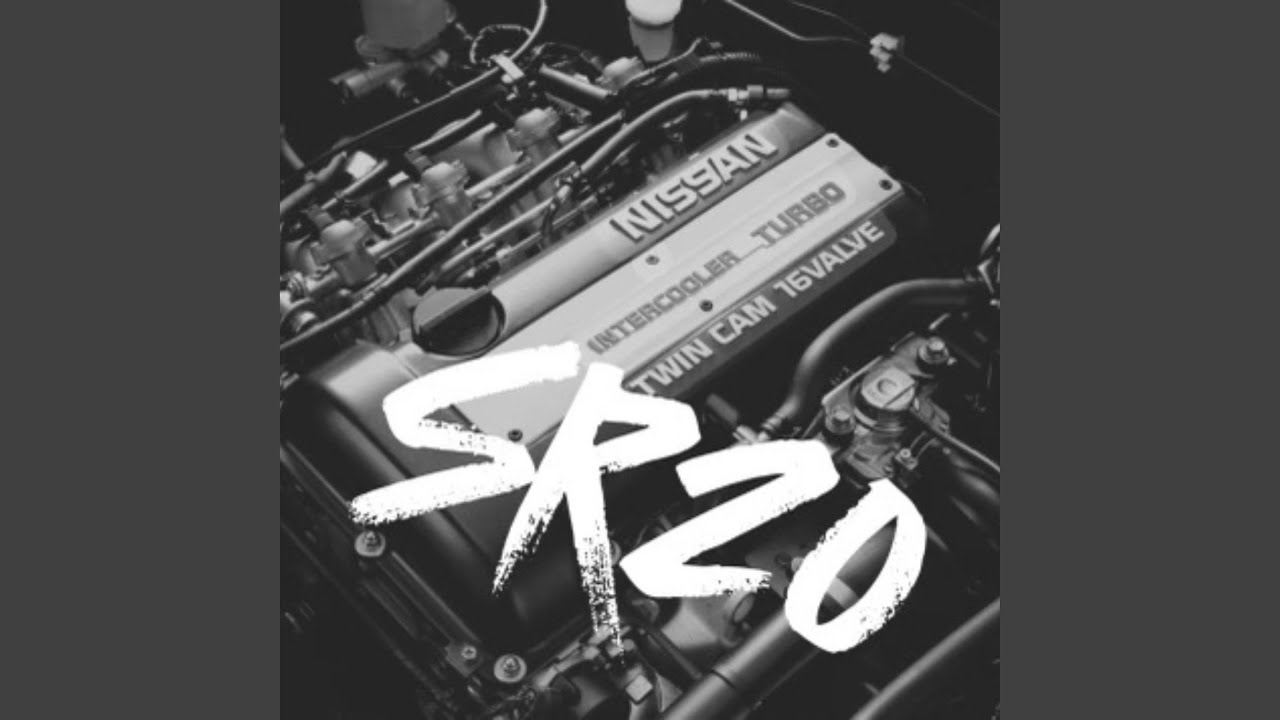 Watch SR20 on YouTube Watch SR20 on YouTube