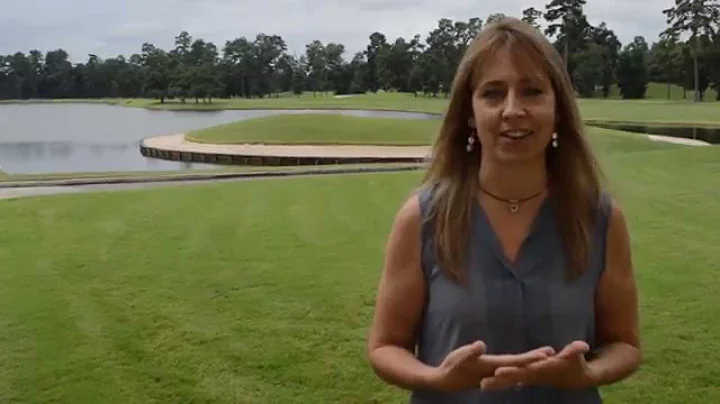 Karen Thacker's Favorite Part of a Reignite intens...