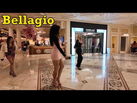 Caesars Palace Hotel & Casino