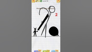 draw 2 save game #level 35