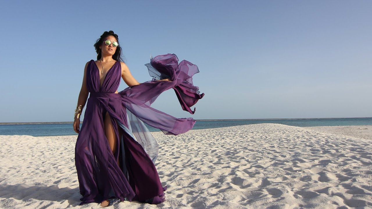 Liana Malva - La Tortuga (Videoclip Oficial)