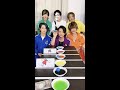 【ピンポン球入った場所の罰ゲーム！】コラボ！ぽんぽこたろー！かめきち