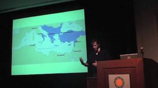 Leo V and Michael - Lars Brownworth - Smithsonian Talk