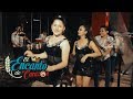 MIX ROSAURA - EL ENCANTO DE CORAZÓN 2019 4K