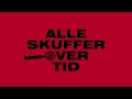 The Minds of 99 - Alle Skuffer Over Tid (Lyric)